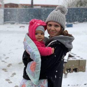 Meet your Posher, Nadia